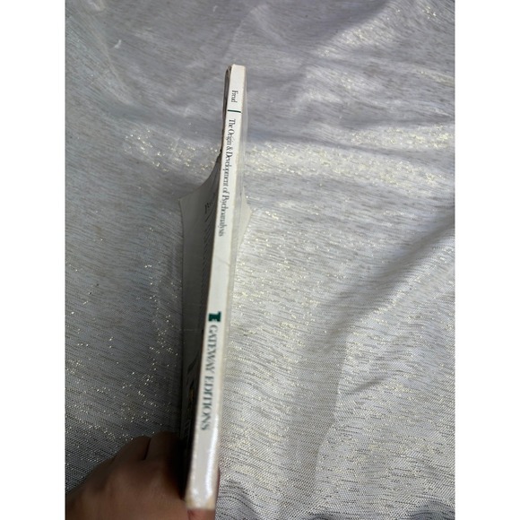 The origin and development of psychoanalysis - Picture 2 of 5